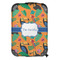 Toucans 13" Hard Shell Backpacks - FRONT