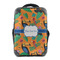 Toucans 15" Backpack - FRONT