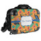 Toucans 15" Hard Shell Briefcase - FRONT