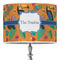 Toucans Drum Lamp Shade (Personalized)