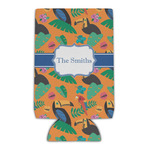 Toucans Can Cooler (Personalized)