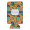 Toucans 16oz Can Sleeve - Set of 4 - FRONT