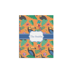 Toucans Posters - Matte - 16x20 (Personalized)