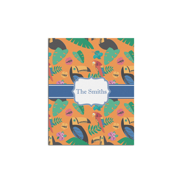 Custom Toucans Posters - Matte - 16x20 (Personalized)