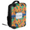 Toucans 18" Hard Shell Backpacks - ANGLED VIEW