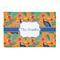 Toucans 2' x 3' Patio Rug (Personalized)