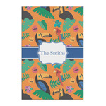 Toucans Posters - Matte - 20x30 (Personalized)