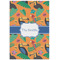 Toucans Poster - Matte - 24x36 (Personalized)