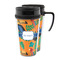 Toucans Acrylic Travel Mug (Personalized)
