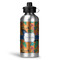 Toucans Aluminum Water Bottle