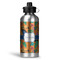 Toucans Water Bottle - Aluminum - 20 oz (Personalized)