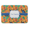 Toucans Anti-Fatigue Kitchen Mat (Personalized)