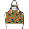 Toucans Apron - Flat with Props (MAIN)