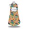 Toucans Apron w/ Name or Text