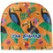 Toucans Baby Hat (Beanie) (Personalized)