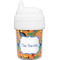 Toucans Baby Sippy Cup (Personalized)