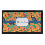 Toucans Bar Mat - Small (Personalized)