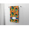 Toucans Bath Towel - LIFESTYLE
