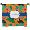 Toucans Bath Towel (Personalized)