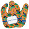 Toucans Bibs - Main New and Old