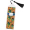 Toucans Book Mark w/Tassel (Personalized)