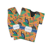 Toucans Bottle Cooler (Personalized)