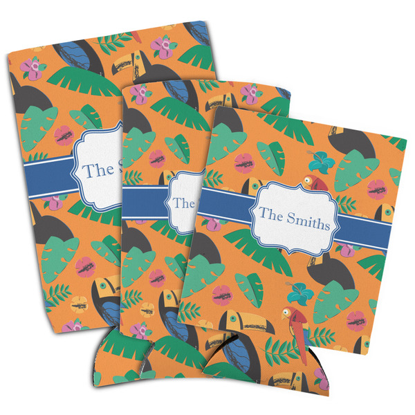 Toucans Can Coolers - PARENT/MAIN