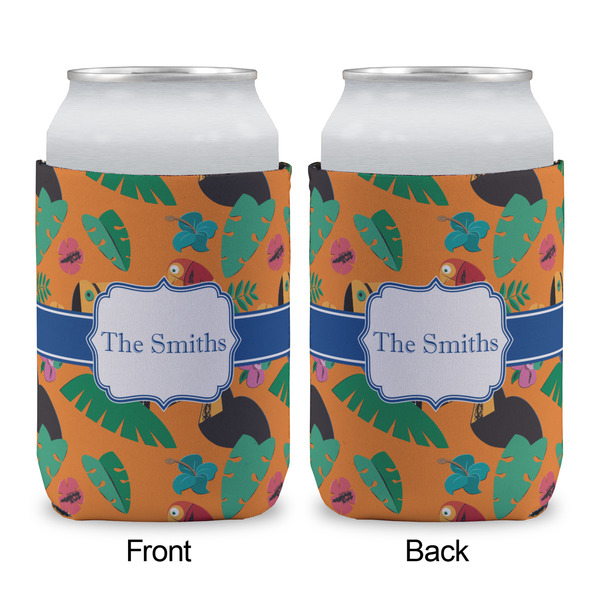 Toucans Can Sleeve - APPROVAL (single)