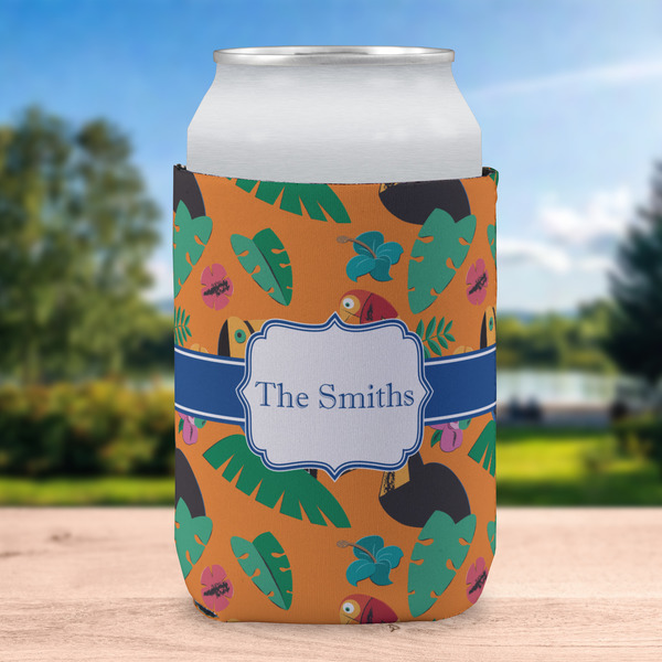 Toucans Can Sleeve - LIFESTYLE (single)