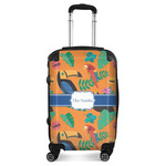Toucans Suitcase (Personalized)