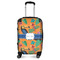Toucans Carry-On Travel Bag - With Handle