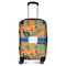 Toucans Suitcase - 20" Carry On (Personalized)