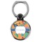 Toucans Cell Phone Ring Stand & Holder (Personalized)
