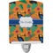 Toucans Ceramic Night Light (Personalized)