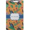 Toucans Clipboard (Legal Size) (Personalized)