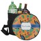 Toucans Collapsible Cooler & Seat (Personalized)