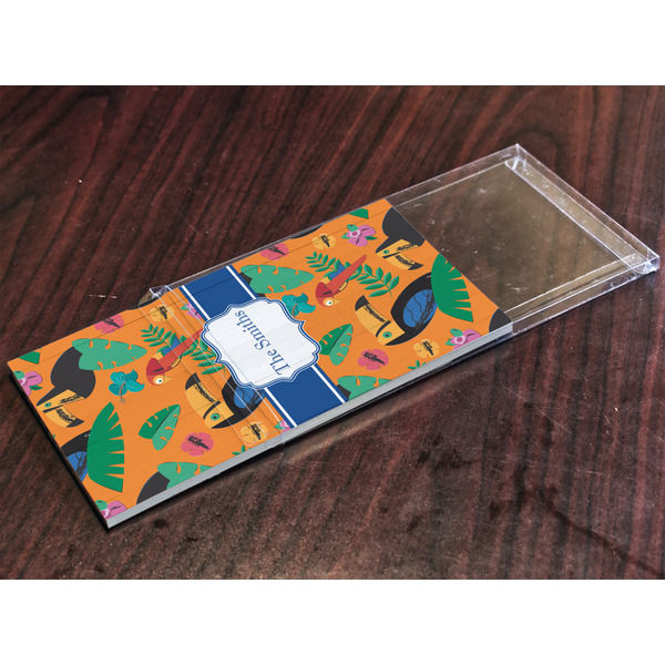 Toucans Colored Pencils - In Package