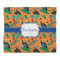 Toucans Comforter - King - Front