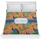 Toucans Comforter (Queen)