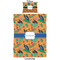 Toucans Comforter Set - Twin - Approval