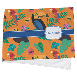 Toucans Cooling Towel (Personalized)