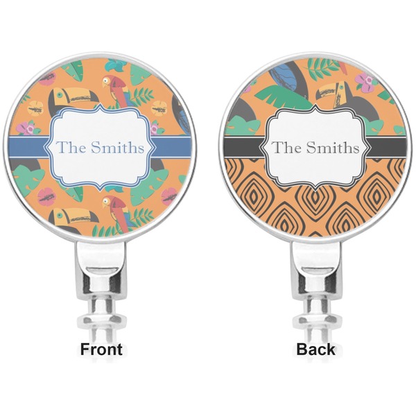 Toucans Corkscrew - Apvl