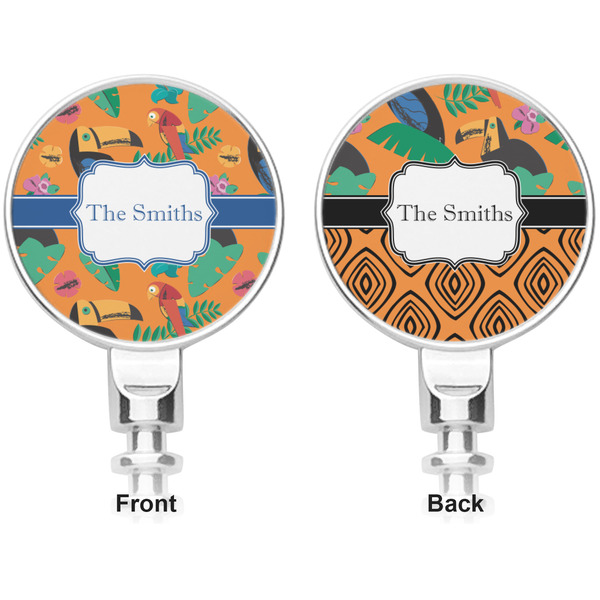 Toucans Corkscrew - Apvl