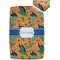 Toucans Crib Fitted Sheet - Apvl