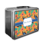 Toucans Lunch Box (Personalized)