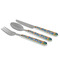 Toucans Cutlery Set - MAIN