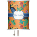 Toucans 7" Drum Lamp Shade (Personalized)
