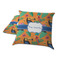 Toucans Decorative Pillow Case - TWO