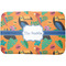Toucans Dish Drying Mat (Personalized)