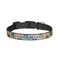 Toucans Dog Collar - Large (Personalized)